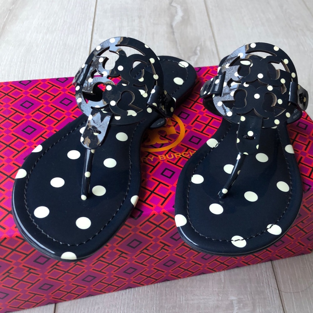 Tory Burch Miller
